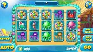 Tinigames.com - Slots Beach Machine screenshot 4