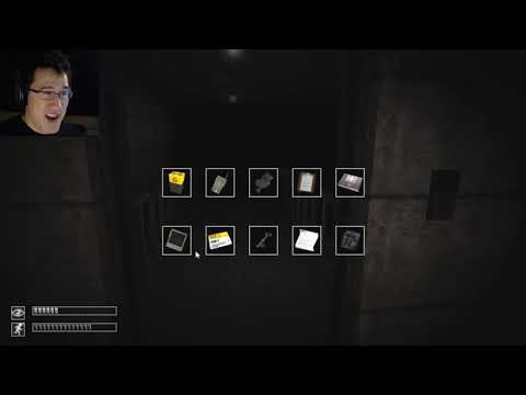 All Of Markiplier's SCP-096 Encounters