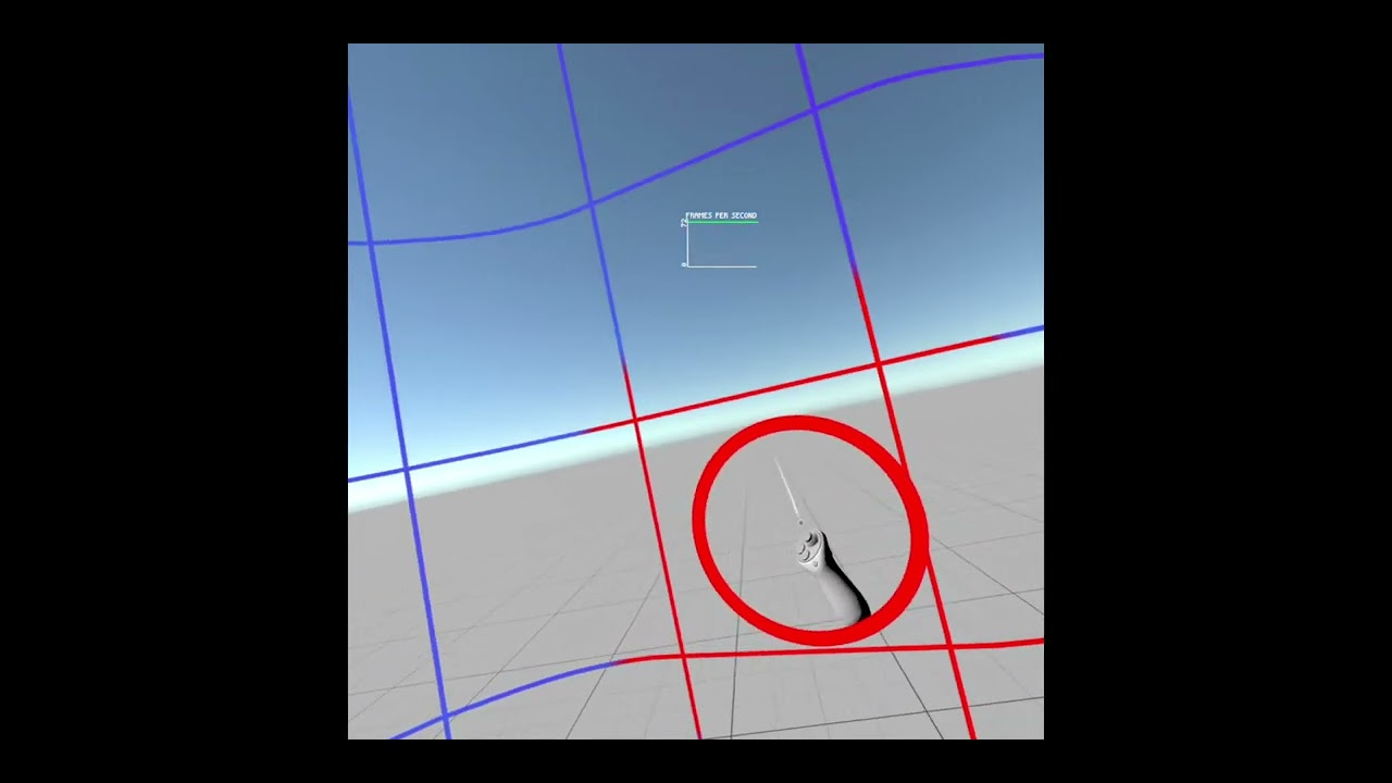Origin *orientation* and *translation* reset and implications for VR Exer-gaming (DRIFT)(2025-06-18)