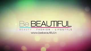 Akriti Sachdev | Perfect the Corporate Makeup Look | BeBEAUTIFUL screenshot 5