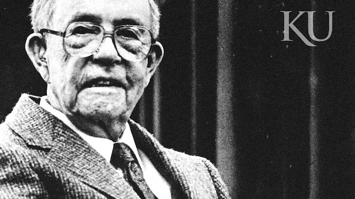 Stauffer-Flint Hall - The University of Kansas