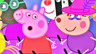 Peppa Pig World Adventures | Peppa School Friends! (Outright Games)