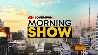 FLÁVIO DEIXOU O PAÍS? |  VOCÊ DEIXARIA DE COMPRAR EM QUEM VOTA DIFERENTE? | MORNING SHOW - 27/10/26