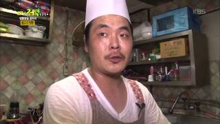 [HIT] 2tv 저녁 생생정보 - 불고기짬뽕+찹쌀탕수육 맛집 어디 매콤달콤한 불맛. 20150623