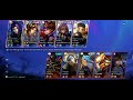 • MISSION RANK UP COMPLETED BY MARCEL | MOBILE LEGENDS : BANG BANG |