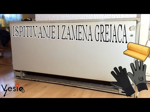 Ispitivanje i popravka