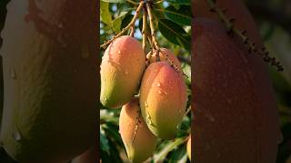 From Seed to Mango Tree 🌳🥭 Amazing Growth #shorts #viral #ai
