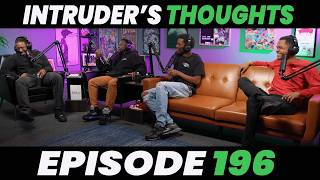McDonald's CEO Hates Their Food | Intruder's Thoughts 196