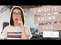 8 Things I Wish I Knew Before I Started Selling Low Content Books on KDP