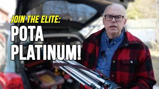 Pota Platinum Membership Just Dropped And Its Wild