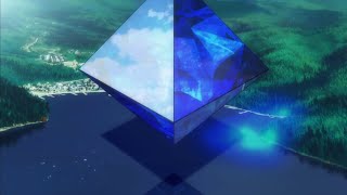 All Ramiel Scenes — EVANGELION:1.11 YOU ARE (NOT) ALONE.