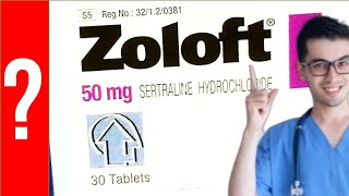 Zoloft En El Mostrador