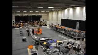 Download Lagu Symphonic Rock  Night - Opbouw zaal - Jongelingskring MP3