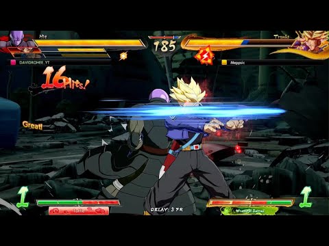 TRUNKS IS FAIR & BALANCED??