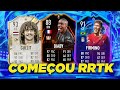 FIFA 23 - DIABY UEL RTTK VIA DME ⚡ / PACK BRABO DE GRAÇA com 10x83+ / PACK de ICON 89+ e MAIS!