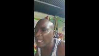 Ian Alleyne Look The Couples That Was Murdered In Factory Road Chaguanas Talking What You Did ?