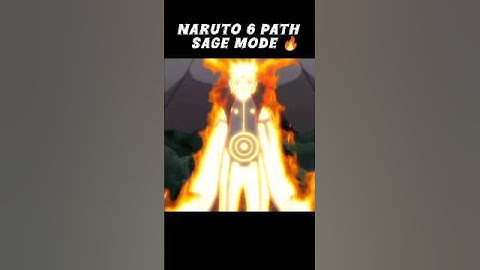 Naruto switch with kurama |Naruto six paths sage mode power 🔥 #naruto #kurama #shorts #foryou
