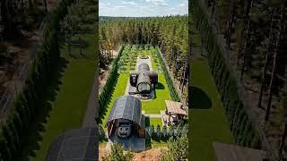 Building from scratch in 60 seconds