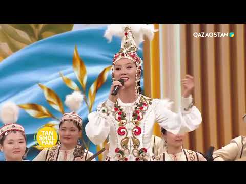 Ұлжан Ағлақова – «Елге сәлем»