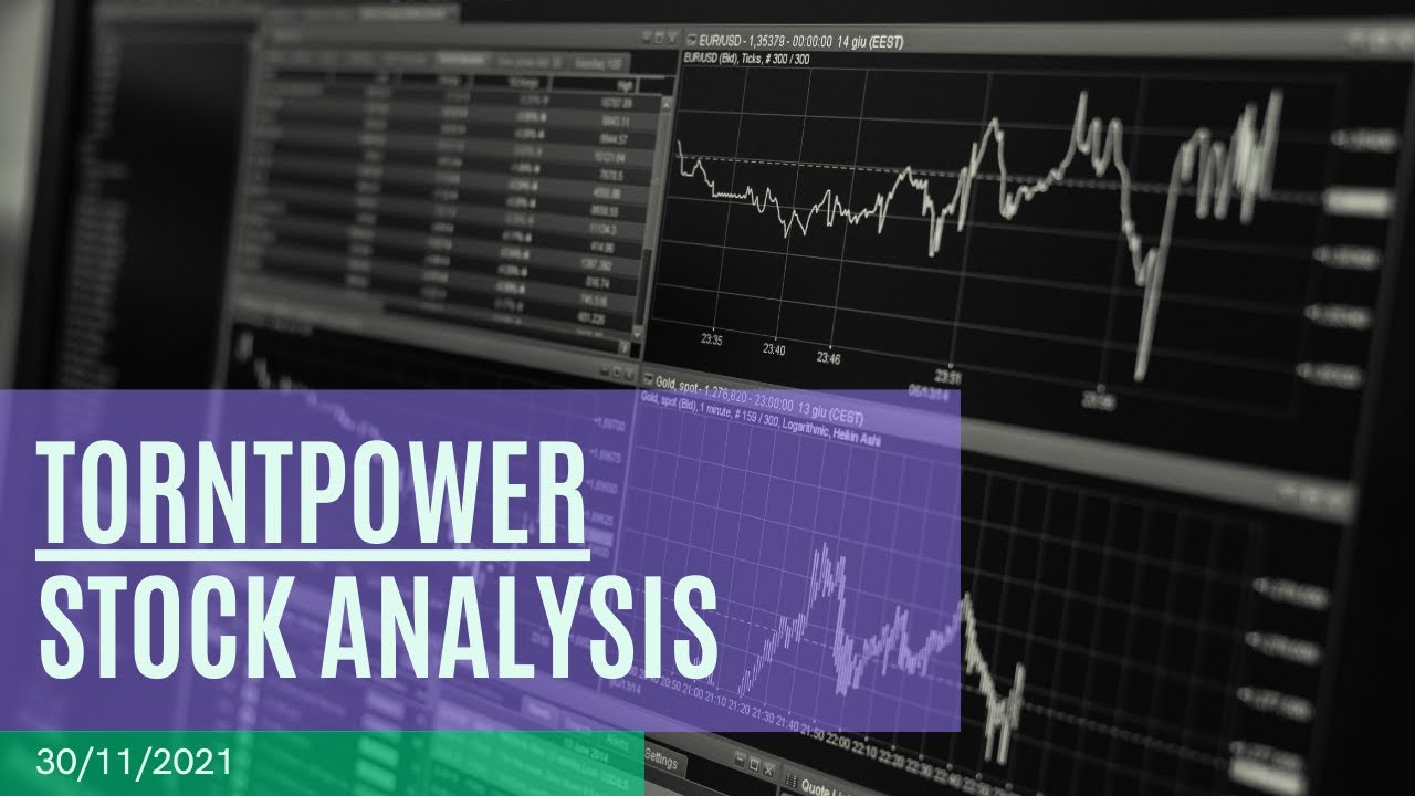 TORNTPOWER Stock Analysis   30/11/2021