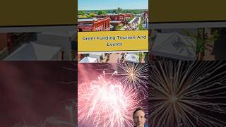 Greer is investing more into events and tourism 👀
