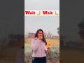 wait 🫷 for last #trending funny 😂 video #nishu deswal #tractor stunt video #gaming tractor 🚜 stunt