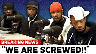 90s R B Group Soul For Real REVEALING SCARY DARK SECRETS They HIDE For DECADES