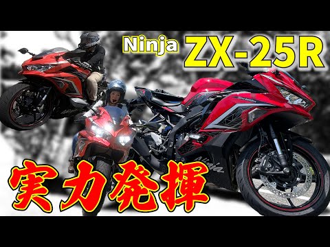 ちりツーキパター トリックスター / Z H2/SE(23-25)政府認証スリップオンマフラー