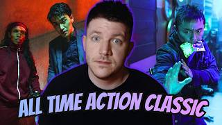 screenshot of the youtube video