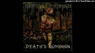 Watch Ceremony Of Opposites Wall Of Darkness video