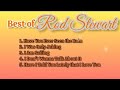 Best of Rod Stewart_with Lyrics