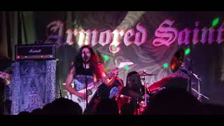 Labyrinth - Endless Cycle - Scout Bar - Houston, Tx 051524