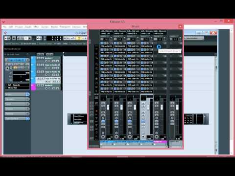 Solution to Waves plug-ins crashing DAW after 32 instances