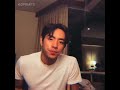 DPR+IAN On Mito &amp; Mr. Insanity - IG Live #dprian #christianyu #dpr