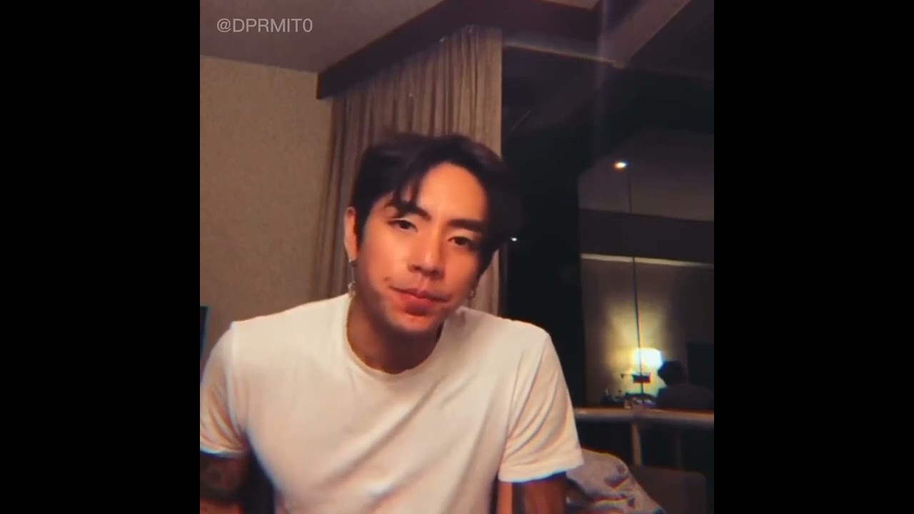 DPR+IAN On Mito & Mr. Insanity - IG Live #dprian #christianyu #dpr