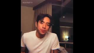 DPR IAN On Mito & Mr. Insanity - IG Live #dprian #christianyu #dpr