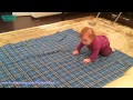 Супер Смешные Дети! Малыши учатся ползать! / Funny Kids! Kids learn to crawl!