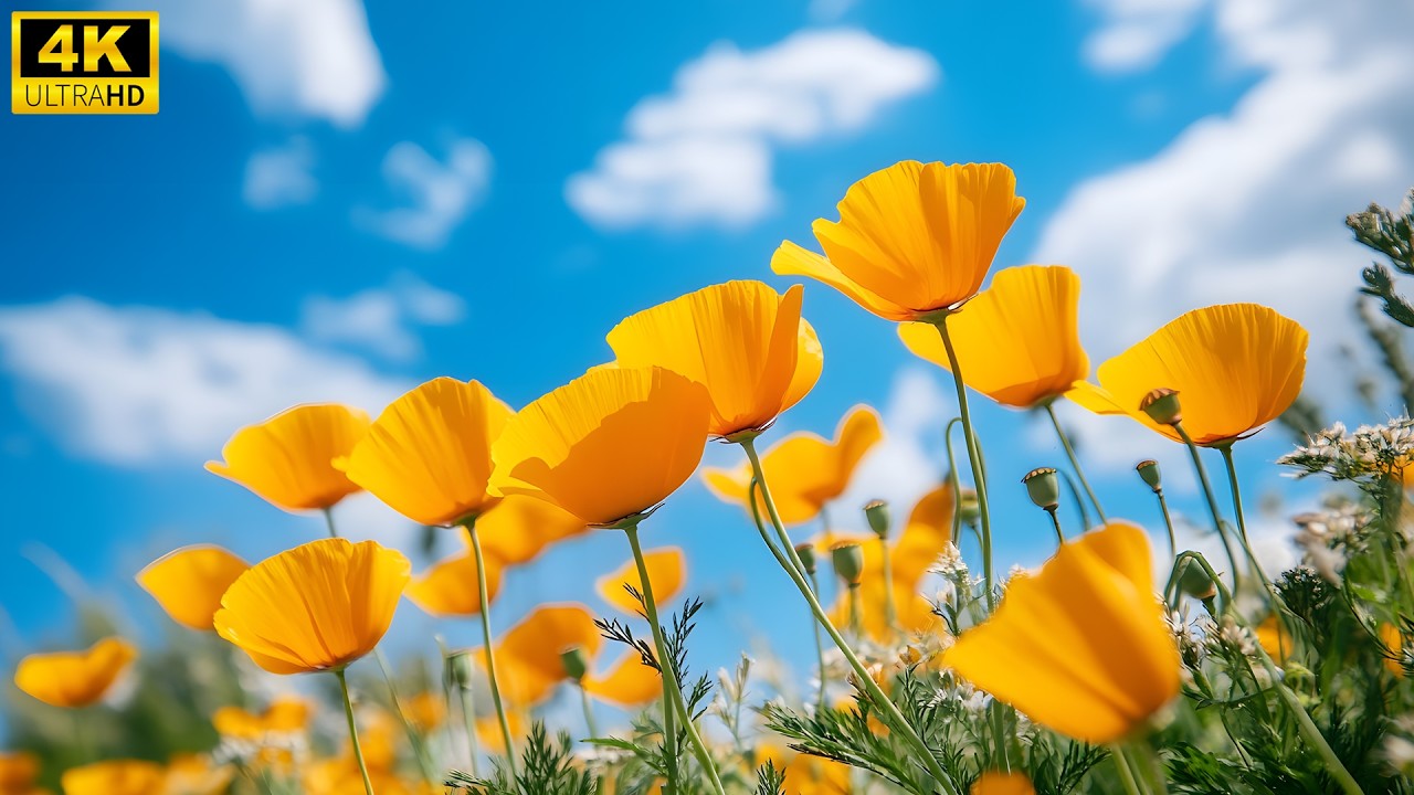 Расслабляющая утренняя музыка 🌼🌿 Пианино для сна, исцеления и внутреннего покоя