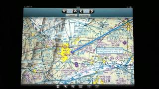 Video Review: FREE AvCaddy EFB iPad App by www.ThePilotReport.com