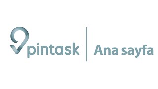 Pintask Saha İş Takip Uygulaması Ana Sayfa
