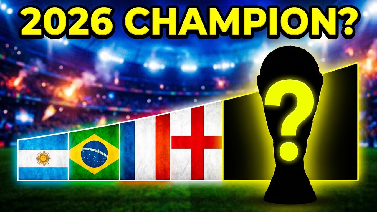 Latest Title & Thumbnail