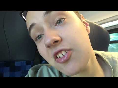 vlog 74 treinenspotten in Borne