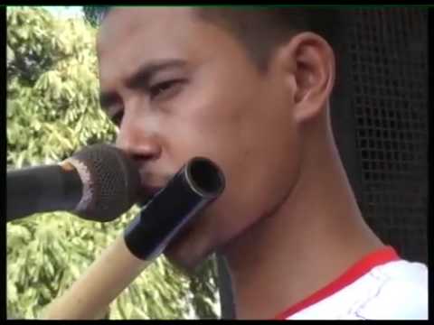 Sumpah Setiaku Voc gerry mahesa