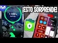 Huawei Mate 20 Pro Vs iPhone Xs Max BATERIA - HUMILLACION TOTAL