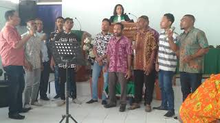 Download lagu KAU MAHA MENGERTI (Cover)