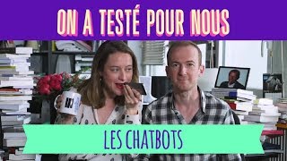 #7 - MON AMI VIRTUEL - ON A TESTÉ POUR NOUS screenshot 5