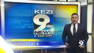 Coming up on KEZI 9 News at 4: I-5 traffic resumes after protest; tax day tips