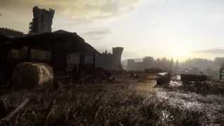 Ryse: Son of Romeの世界 - ヨーク screenshot 2