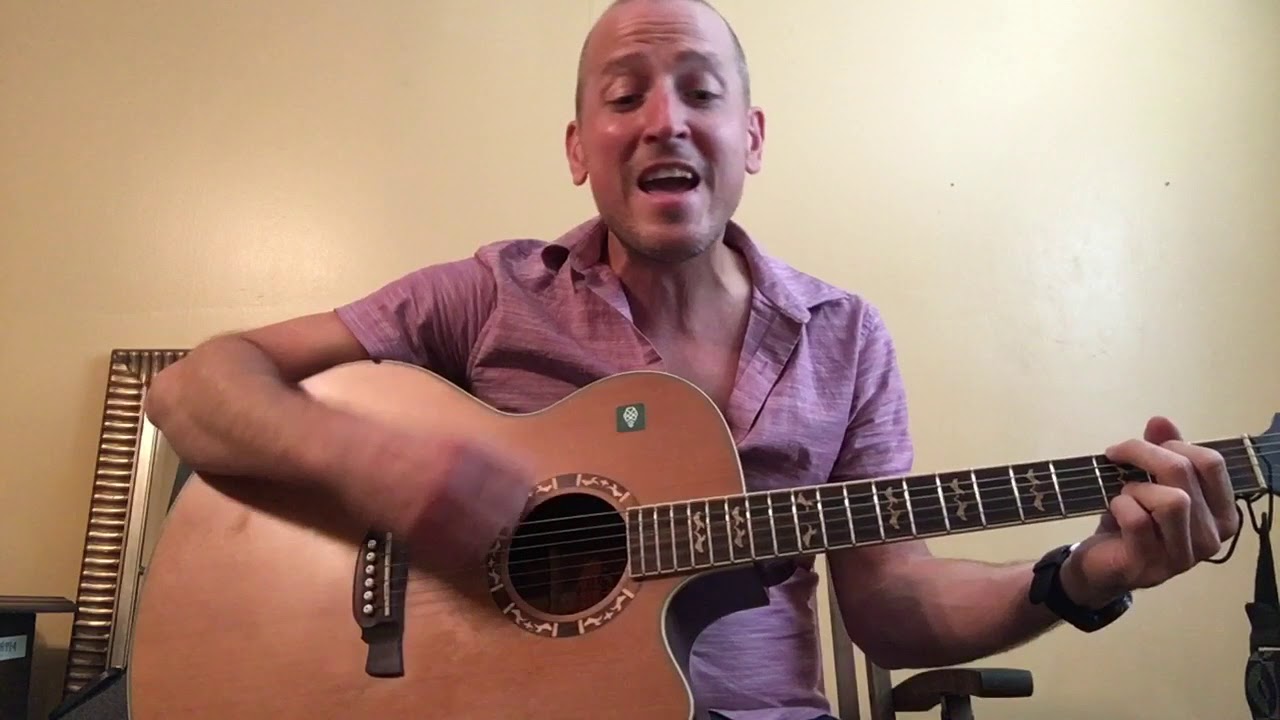 Watch Jeremy Lister - “Just One Day” (Original Song) on YouTube