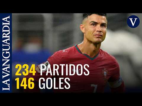 En Portugal dan por hecho que Cristiano no volverá a la selección
